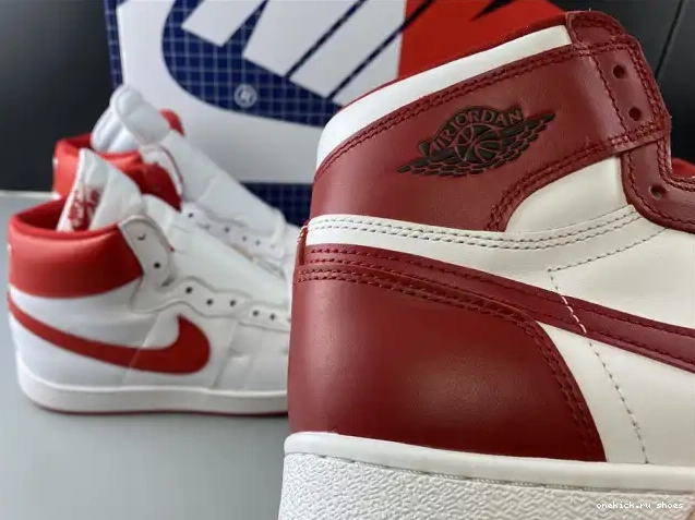Rep Jordan Nike High CT6252-900 Retro Beginnings New Air 1 & Pack Ship 0502